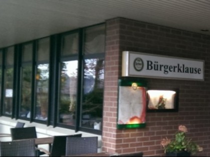 Фото: Burgerklause